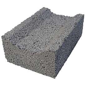 Leca Murblokk 33 cm Såle 60168240