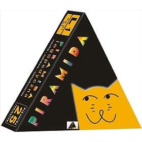 EPIDEIXIS L1 Talterapi Pyramid