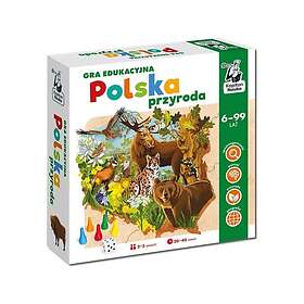 Captain Kapteeni Science Puolan Luonto Koulutuspeli