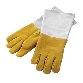 Hendi 556689 Läderugnsvante 2-pack
