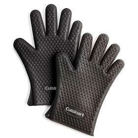 Cuisinart Silicone Oven Mitt 2-pack