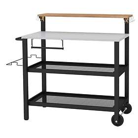 CWY -NP12038 Grillvagn