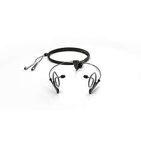 DPA 4560 CORE+ Binaural Headset Normal SPL