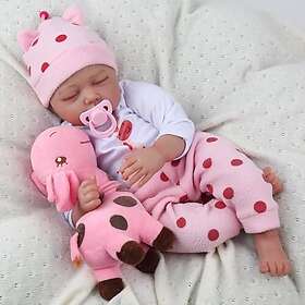 ZIYIUI Baby Docka 55cm