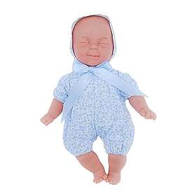 Folk Artesanía Reborn Poupée 30cm PUP30-05