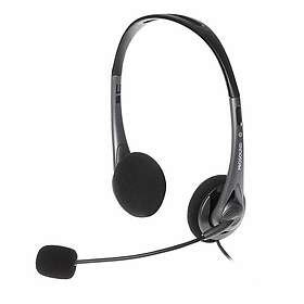 ProSound PROS-USBHS Wired Headset
