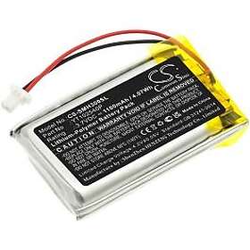CS YT102540P Lithium-Polymer Battery Pack