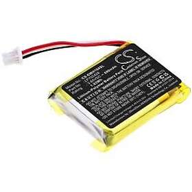 CS Lithium Polymer Battery Pack
