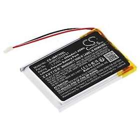 CS Lithium-Polymer Battery Pack