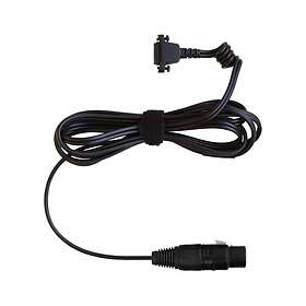 Sennheiser Cable II-X4F Headset Kabel