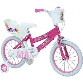 Huffy City bike