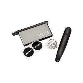 Lezyne Lever Kit Argent