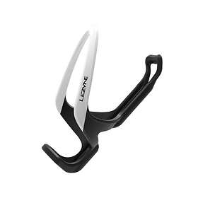 Lezyne Matrix Team Cage Porte-bidon Noir