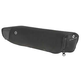 M-Wave Couverture de Vélo E-Protect