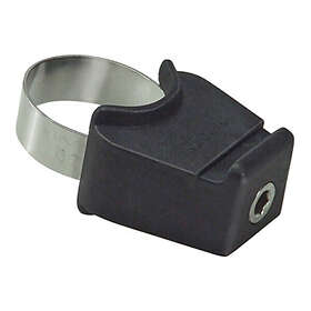 KLICKfix Contour Adapter Black