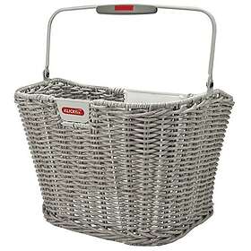 KLICKfix Structura Retro Panier Vélo Avant 16L