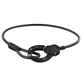 T'nB UMTROTLOCK Câble Verrou 1350mm