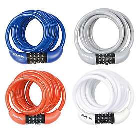 MasterLock 171752 Câble à combinaison