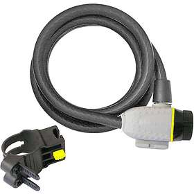 Michelin Ertedis 801027 Antivol Spiral 2000mm