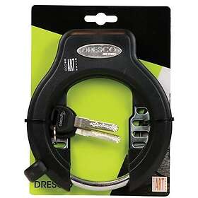 Dresco 5250220 Antivol de cadre