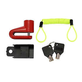 PRO-mounts PM2022AC10 Antivol à disque