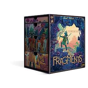 Fragments Fungatai