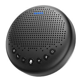 eMeet Luna Bluetooth-højttaler