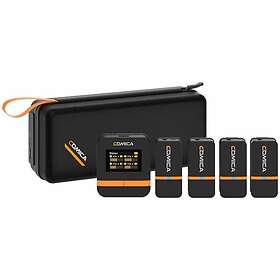 Comica Vimo Q (4 TX + 1 RX)