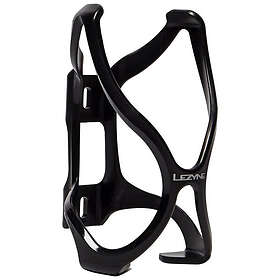 Lezyne Flow Porte-bidon Noir