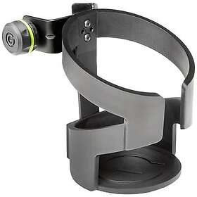 Gravity MA DRINK M Microphone Stand Drink Holder