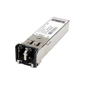 Cisco GLC-FE-100FX 100BASE-FX SFP nettverksmediekonverter 1310 nm