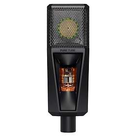 Lewitt PURE TUBE Essential Set Microphone