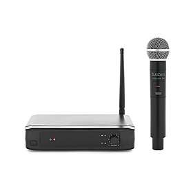 SubZero VOXLINK-1FH Système de Microphone Sans Fil à Main