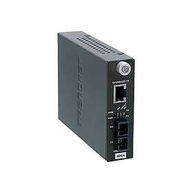 TRENDnet TFC-110S60I