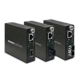 Planet GST-806A60 Mediakonverterare