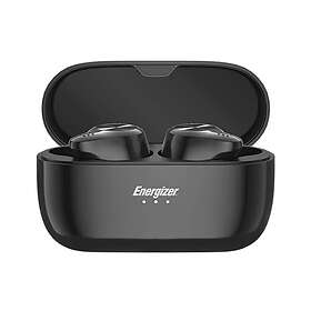 Energizer TWS40BK Sans Fil Intra-auriculaire