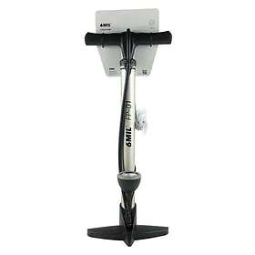 6mil Floor Pump 130PSI A100018894