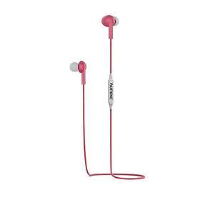 Celly PT-WE001P Sans fil Intra-auriculaire