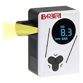 Barbieri PNK COMP/MINI3
