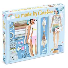 Djeco Fashion Studio Carolina