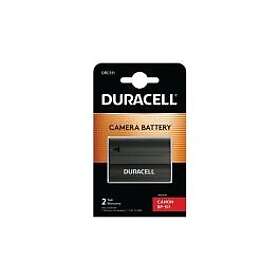 Duracell DRC511 Batterie Caméscope Li-Ion 7.4V 1600 mAh