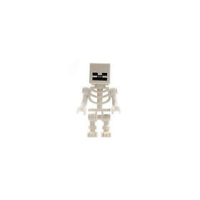 Minecraft Skeleton 30.5cm