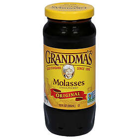 Grandma 's Molasses Original 355ml