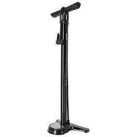 XLC Floor Pump 85 Psi