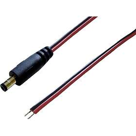 BKL Electronic DC Power Cable 075900-750