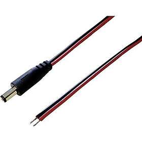 BKL Electronic DC Power Cable 075100