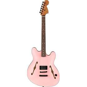 Fender Tom DeLonge Starcaster Elgitarr