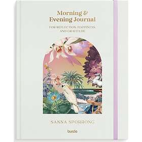Grieg Morning and Evening Journal 2026