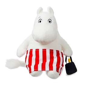 Mummi Moominmamma Plysj 20cm