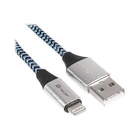 Tracer TRAKBK46269 USB-A till Lightning 1 m